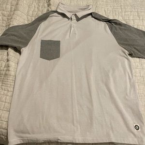 Linksoul Mens Golf Polo